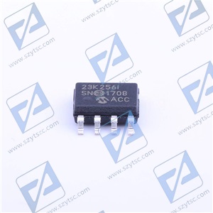 23K256T-I/SN